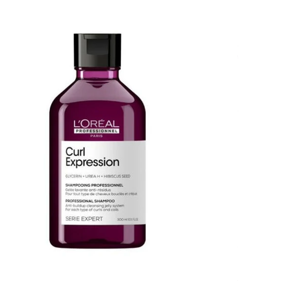 L’Oréal Professionnel Curl Expression