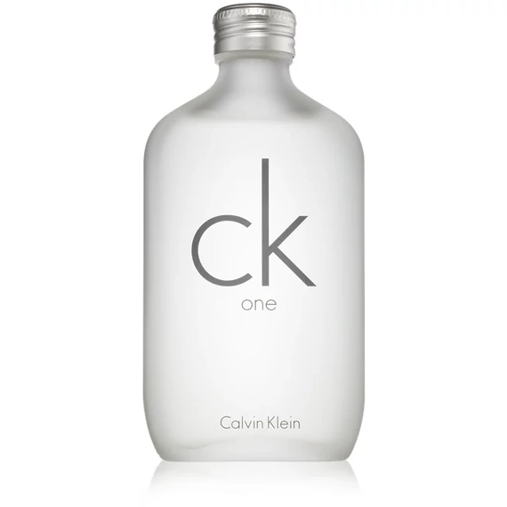 Calvin Klein CK One