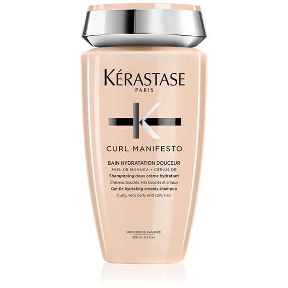 Kérastase Curl Manifesto Bain Hydratation Douceur