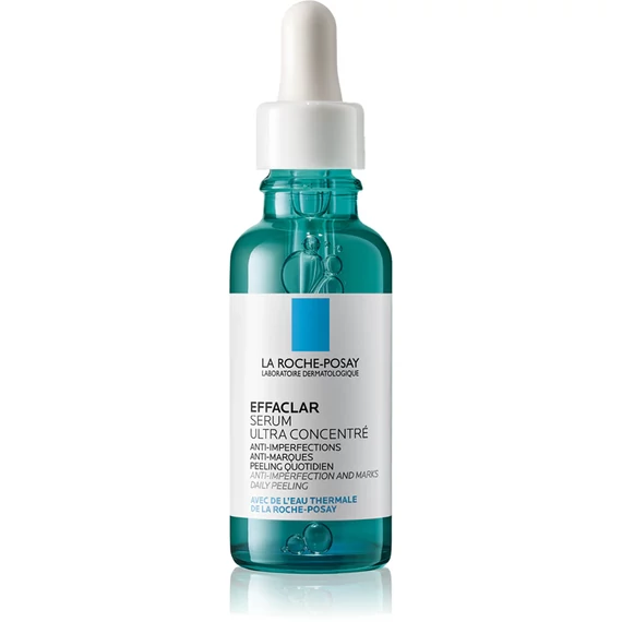 La Roche-Posay Effaclar