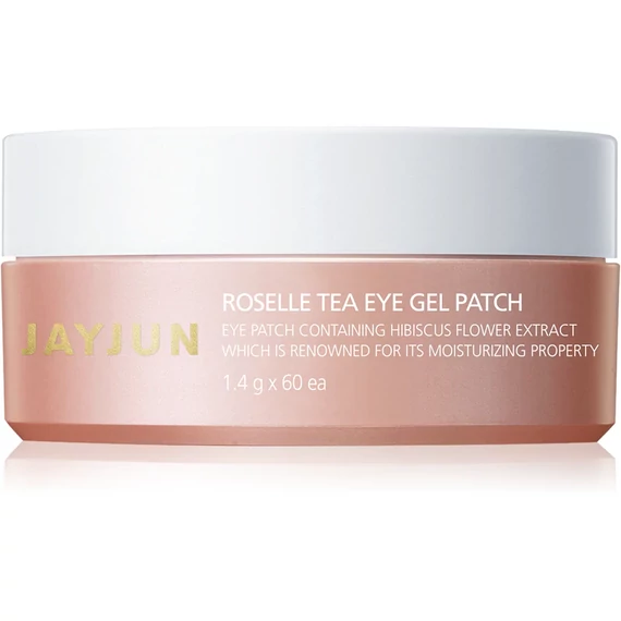 Jayjun Eye Gel Patch Roselle Tea
