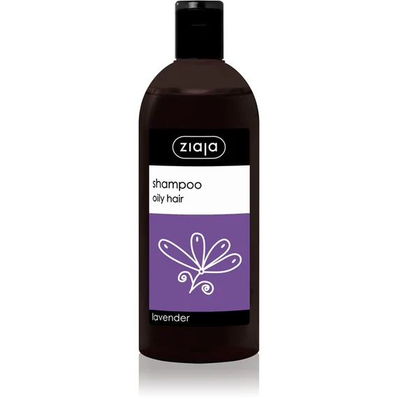 Ziaja Family Shampoo