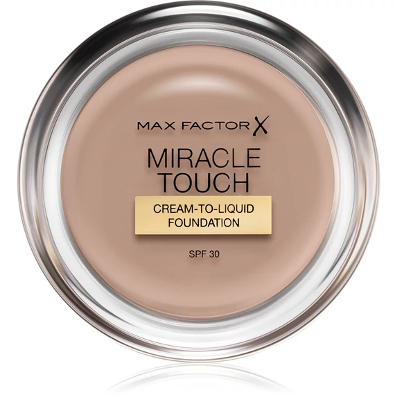 Miracle Touch
