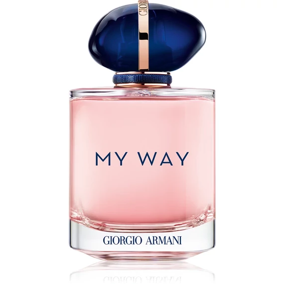  Armani My Way