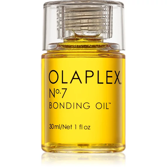 N°7 Bonding Oil