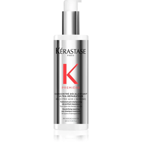 Kérastase Première Concentré Décalcifiant Ultra-Réparateur