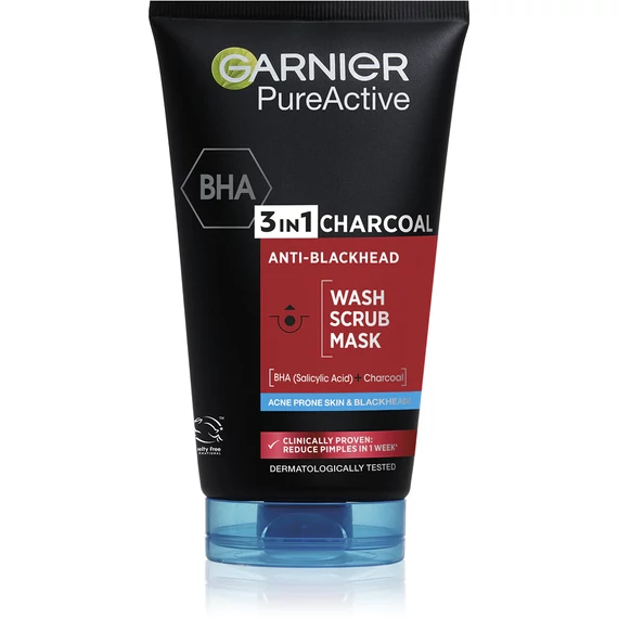 Garnier Pure Active
