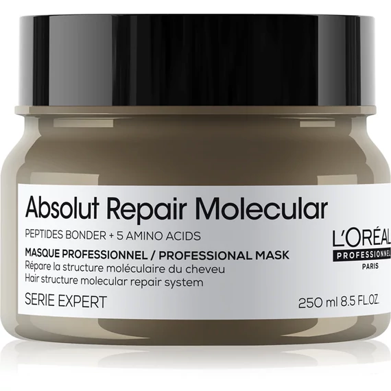 L'Oréal Serie Expert Absolut Repair Molecular