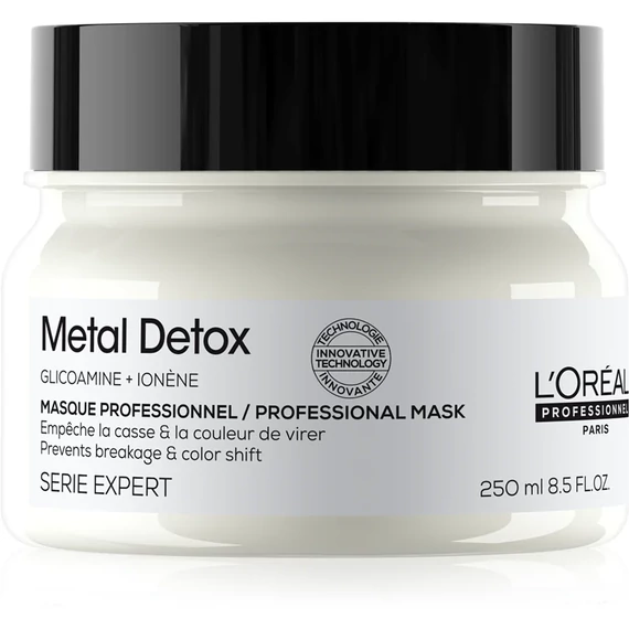  L'Oréal Serie Expert Metal Detox