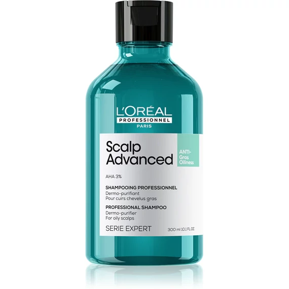 L'Oréal Serie Expert Scalp Advanced