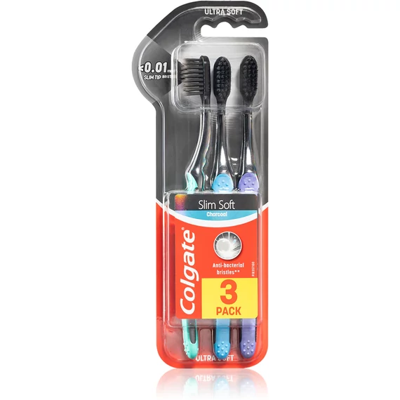 Colgate Slim Soft Active