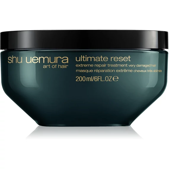 Ultimate Reset