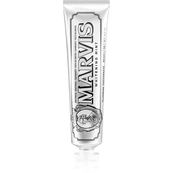 Marvis Whitening Mint